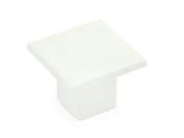 galka-kwadratowa-biala-matowa-uchwyt-gm-315-masywna-metalowa-30-x-30-mm
