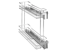 cargo-blum-15-srebro-2-poziomy-miekki-domyk-nomet
