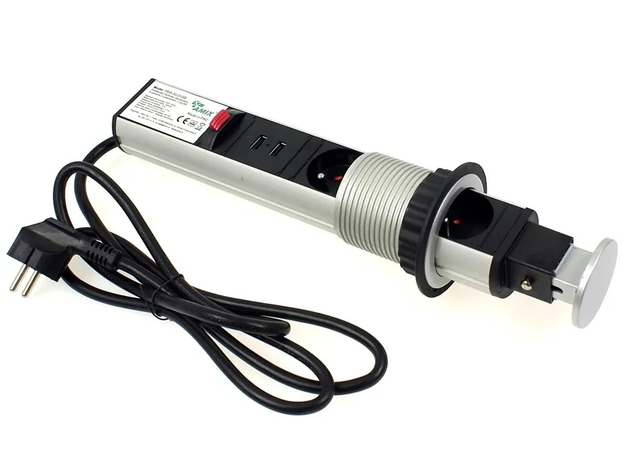 gniazdo-wpuszczane-w-blat-powerport-2xusb-srebrne