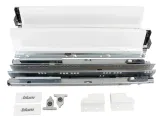 blum-tandembox-450mm-niski-antaro-bialy
