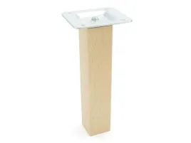 nozka-noga-stopka-meblowa-drewniana-lakierowana-kwadratowa-h-150-15-cm