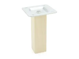 nozka-noga-stopka-meblowa-drewniana-surowa-kwadratowa-h-100-10-cm