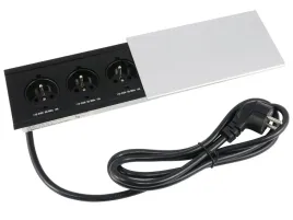 gniazdo-wpuszczane-chowane-wbududowane-w-blat-srebrne-z-kablem-3x250v-ip20