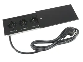 gniazdo-wpuszczane-chowane-wbududowane-w-blat-czarne-z-kablem-3x250v-ip20