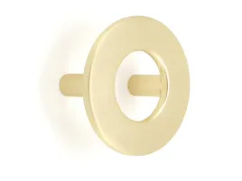 galka-meblowa-uchwyt-meblowy-zlota-matowa-szlif-kolko-okrag-48-cm-circle