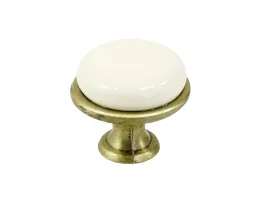 galka-uchwyt-dggp19-stare-zl-porcelana-kremowa