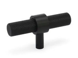 galka-uchwyt-meblowy-czarny-frezowany-radelkowany-metal-oli-t-bar-60-mm