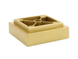 stopka-nozka-noag-meblowa-kwadratowa-niska-zlota-matowa-56-x-56-x-20-mm-2cm