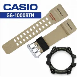 oryginalny-zestaw-casio-pasek-bezel-oliwkowy-czarny-gg-1000