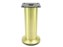 nozka-stopka-noga-meblowa-s13-15-cm-fi-50-regulowana-zlota-do-lozka-komody