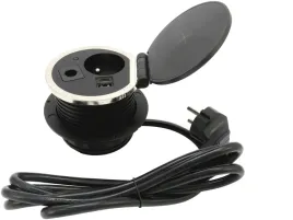 gniazdo-sambo-wpusz-w-blat-250v-usb-lad-bezprzew