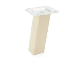 nozka-noga-stopka-meblowa-drewniana-surowa-kwadratowa-skosna-h100-10-cm