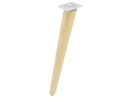 nozka-noga-stopka-meblowa-drewniana-skosna-regulwana-h-450-45-cm-do-stolika