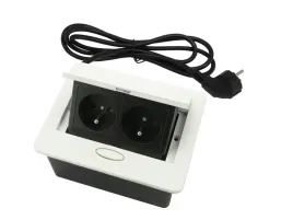 gniazdo-otwierane-wpuszczane-chowane-w-blat-biale-male-2-x-230v-2200w