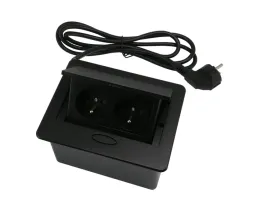 gniazdo-otwierane-wpuszczane-chowane-w-blat-czarne-male-2-x-230v-2200w