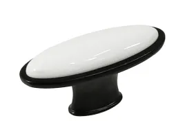 galka-retro-czarna-z-porcelana-uchwyt-czarny