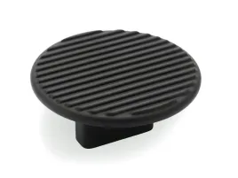 galka-uchwyt-meblowy-czarny-mat-w-ozdobne-paski-metalowa-masywna-50-x-23-mm