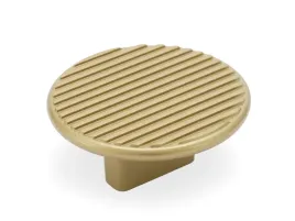galka-uchwyt-meblowy-zloty-mat-w-ozdobne-paski-metalowa-masywna-50-x-23-mm