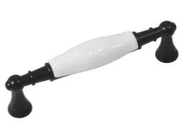uchwyt-meblowy-retro-128-mm-czarny-z-porcelana