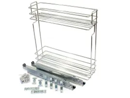 wysuwany-kosz-cargo-do-szafki-20-chrom-2-poziomy-miekki-domyk-blum-starax