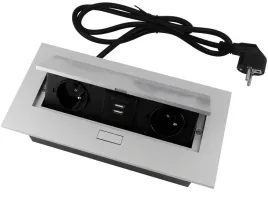 gniazdo-wpuszczane-w-blat-flexiport-srebrne-z-usb