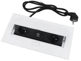 gniazdo-wpuszczane-chowane-w-blat-flexiport-biale-z-usb-2-x-230-v-2-x-usb