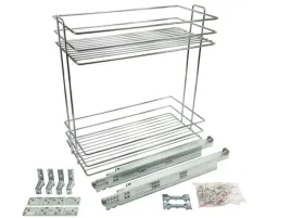 wysuwany-kosz-cargo-do-szafki-30-blum-chrom-2-poziomy-z-hamulcem-starax-pw