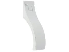 galka-uchwyt-gg39-gamet-aluminium