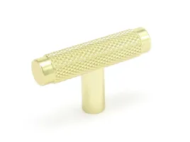 uchwyt-galka-wieszak-krotki-reling-meblowy-zloty-radelkowany-50-mm-t-bar