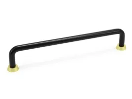 uchwyt-meblowy-gamet-us18-czarny-zloto-320-mm