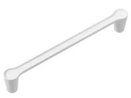 gamet-uchwyt-uu15-160-mm-bialy-matowy
