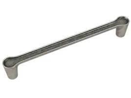 gamet-uchwyt-uu15-192-mm-stare-srebro