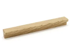 uchwyt-meblowy-drewniany-dab-prosty-cienki-waski-do-ramek-128-174-mm