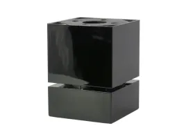 nozka-noga-stopka-meblowa-h60-6-cm-kwadrat-45x45-regulowana-czarna-filc