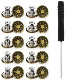 10x-guzik-guziki-poszerzajace-spodnie-w-pasie-jeansow-przykrecane-metalowe