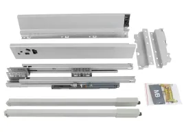 szuflada-gtv-modern-box-szara-wysoka-kwadratowy-reling-hamulec-40-kg-500-mm
