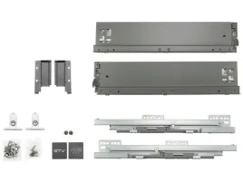 szuflada-gtv-axis-pro-35-cm-niska-h84-cichy-domyk-antracyt-cienki-bok-40kg