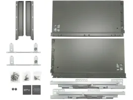szuflada-gtv-axis-pro-35-cm-b-wysoka-cichy-domyk-antracyt-cienki-bok-40kg
