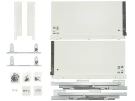 szuflada-gtv-axis-pro-40-cm-b-wysoka-cichy-domyk-biala-cienka-scianka-40kg