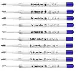 wklad-do-dlugopisu-schneider-niebieski-eco-725-m-10szt-op