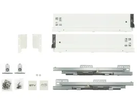 szuflada-gtv-axis-pro-55-cm-niska-h84-cichy-domyk-biala-cienka-scianka-40kg