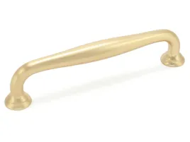uchwyt-meblowy-metalowy-stilo-zloty-miedziany-szczotkowany-retro-160-mm