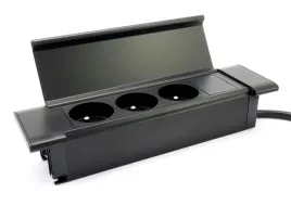 gniazdo-wpuszczane-chowane-wbududowane-w-blat-czarne-z-kablem-3x250v-ip20