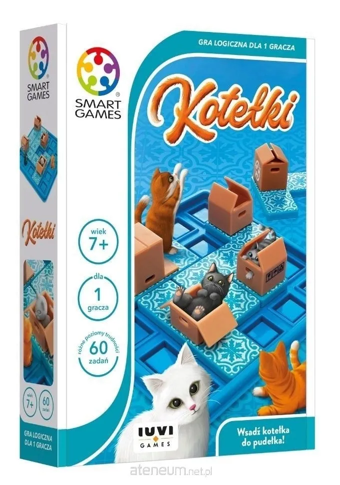 smart-games-kotelki-iuvi-games-pl-stan-nowy