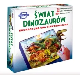 gra-jawa-elektroniczna-swiat-dinozaurow