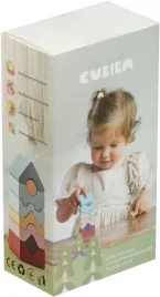 cubika-drewniana-wiezyczka-ld-23-pastelowa-16105