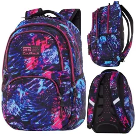 patio-coolpack-plecak-szkolny-mlodziezowy-dart-tropical-dream-53466cp
