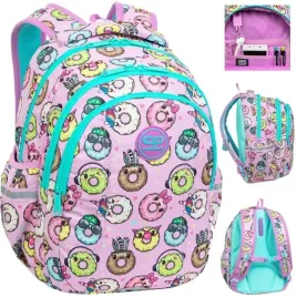 coolpack-plecak-trzykomorowy-dla-klas-1-3-joy-s-happy-donuts-f048665