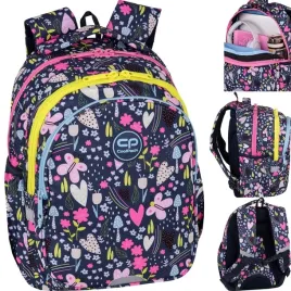 coolpack-plecak-dwukomorowy-dla-klas-1-3-jerry-in-the-garden-f029831