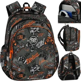 coolpack-plecak-dwukomorowy-dla-klas-1-3-jerry-czarny-gamer-f029827